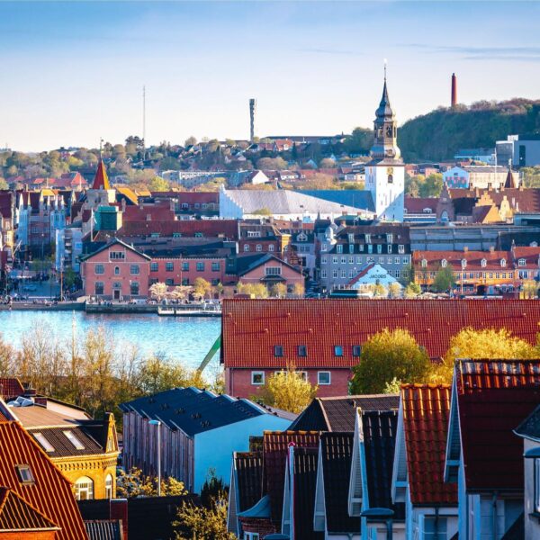 Hvorfor købe investeringsejendom i Aalborg?